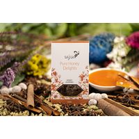 Uju Honey Gummies - Chai